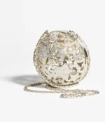 25 Advanced Handicraftshop Series Spherical hard dinner bag