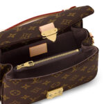 Pochette Métis East West