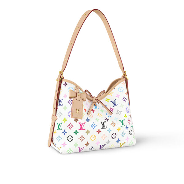 LV x TM CarryAll PM