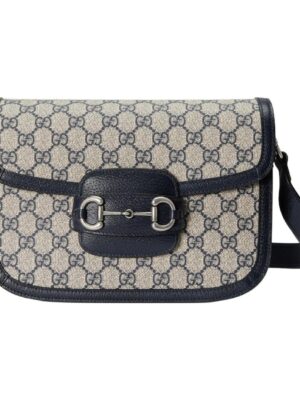 GUCCI HORSEBIT 1955 SHOULDER BAG
