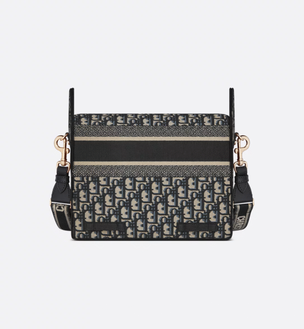 Medium Diorcamp Bag