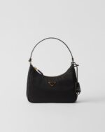 Prada Re-Edition 2005 Recycled Nylon Mini Handbag