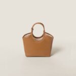 IVY Leather Handbag small