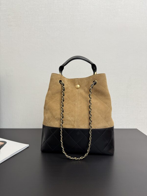 25 Haute Horlogerie Series   Shopping bag