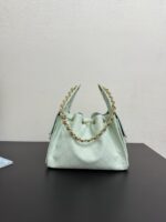 CHANEL 25 small handbag
