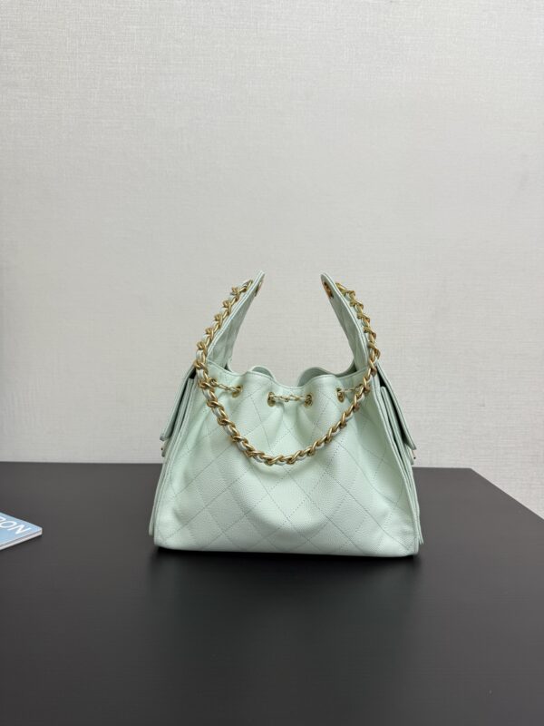 CHANEL 25 small handbag