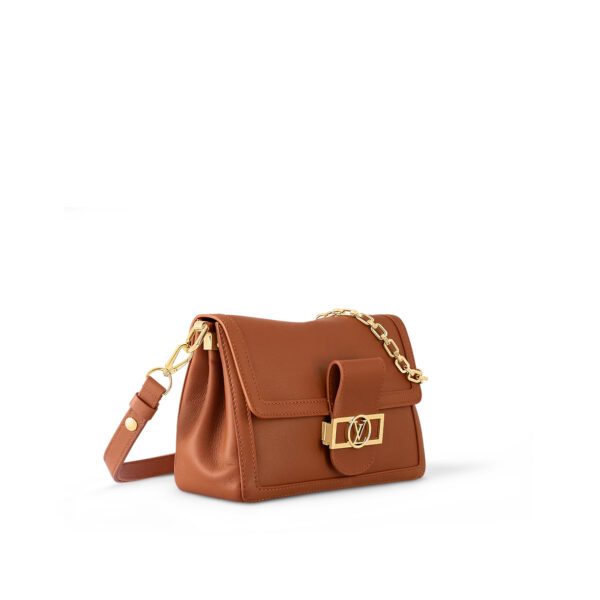 Dauphine Soft MM