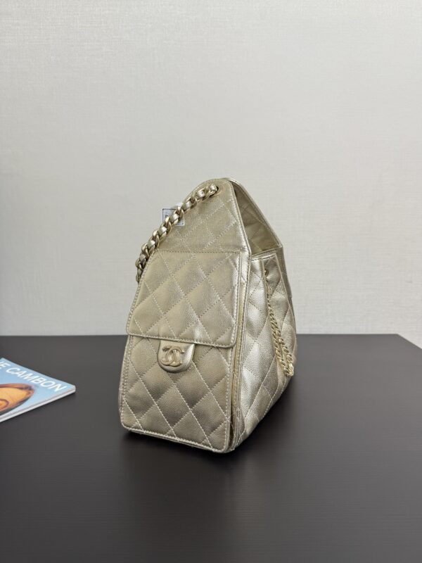 25 Advanced Handicraftshop Series CHANEL 25 small handbag