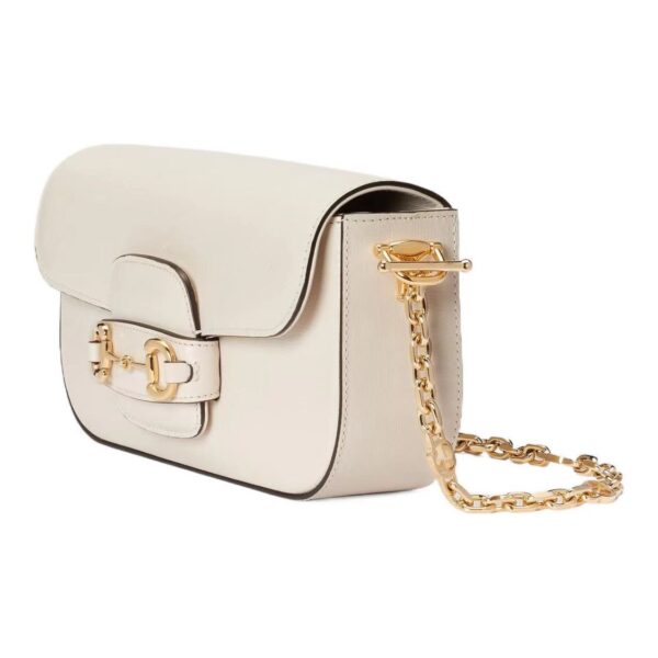 GUCCI HORSEBIT 1955 SMALL SHOULDER BAG
