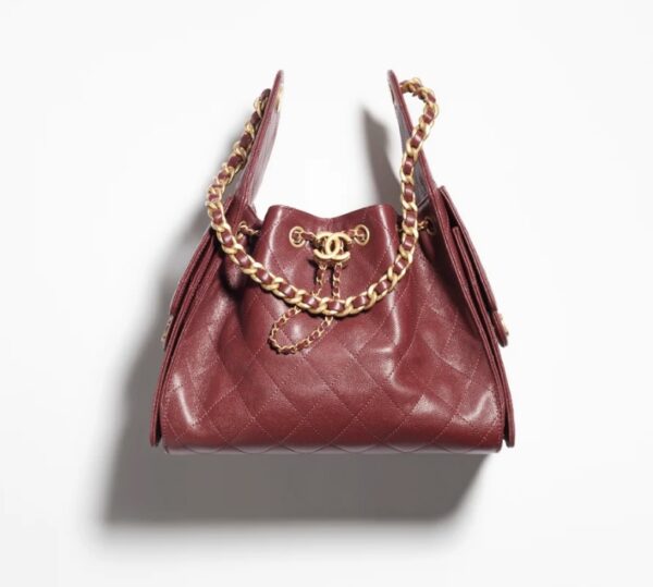 25 Advanced Handicraftshop Series CHANEL 25 small handbag