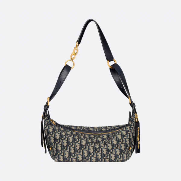 Small D-Journey Bag