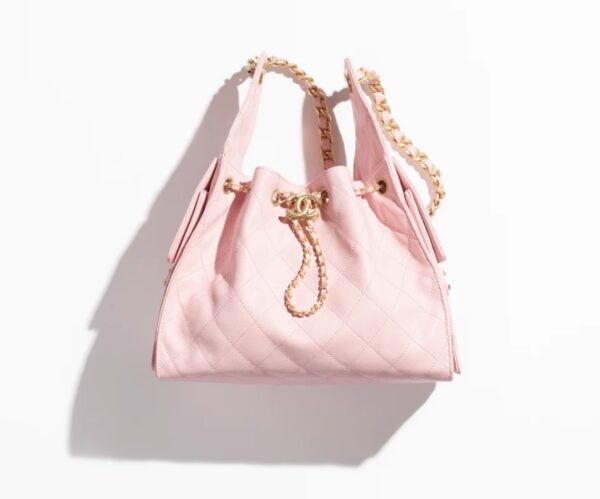 CHANEL 25 small handbag