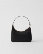 Prada Re-Edition 2005 Recycled Nylon Mini Handbag