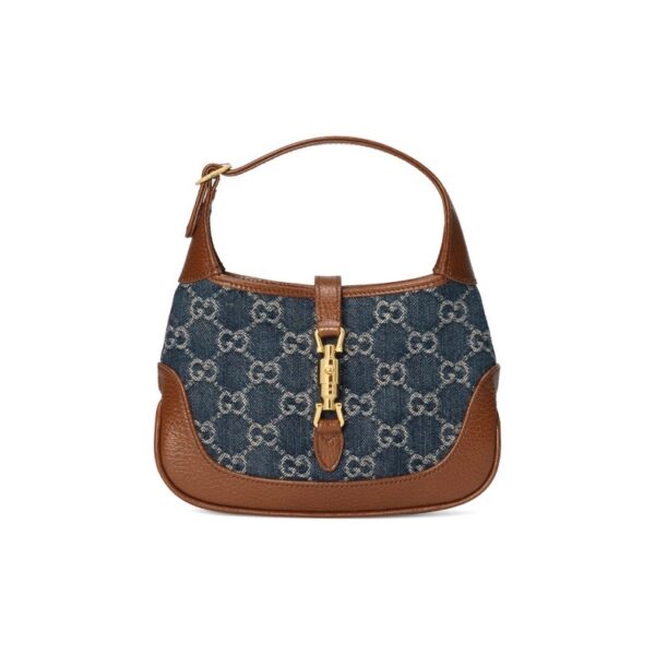 JACKIE 1961 MINI SHOULDER BAG