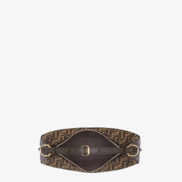 Fendigraphy small