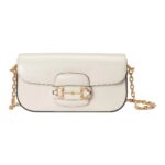 GUCCI HORSEBIT 1955 SMALL SHOULDER BAG
