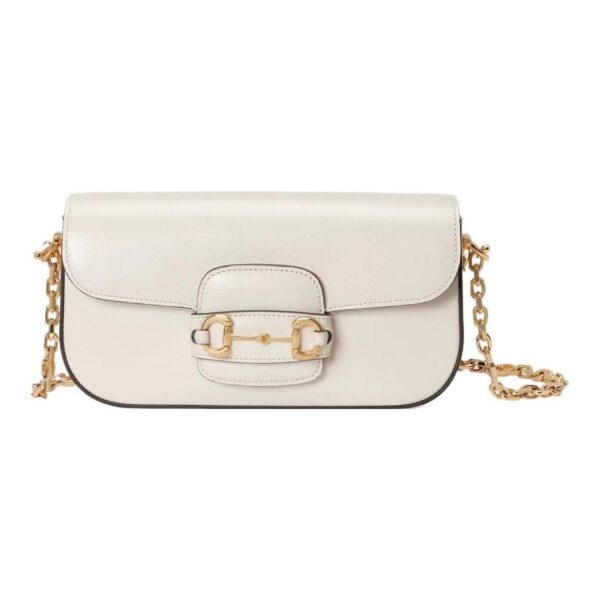 GUCCI HORSEBIT 1955 SMALL SHOULDER BAG