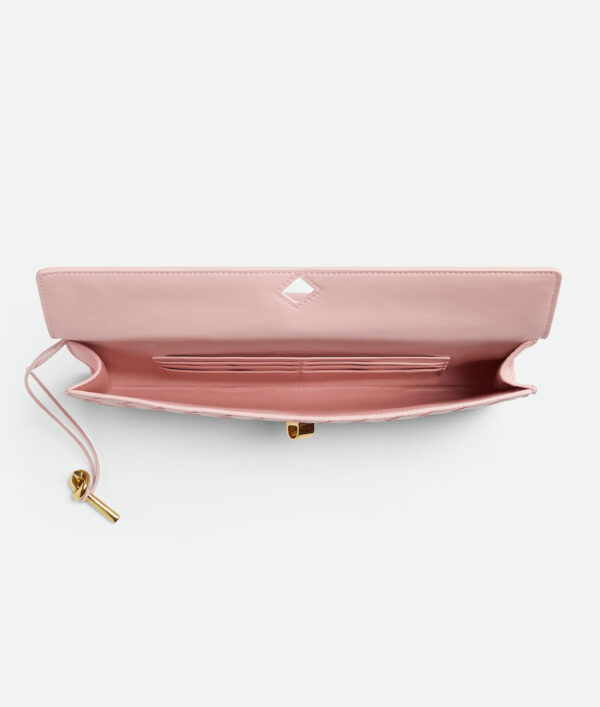 Andiamo Clutch
