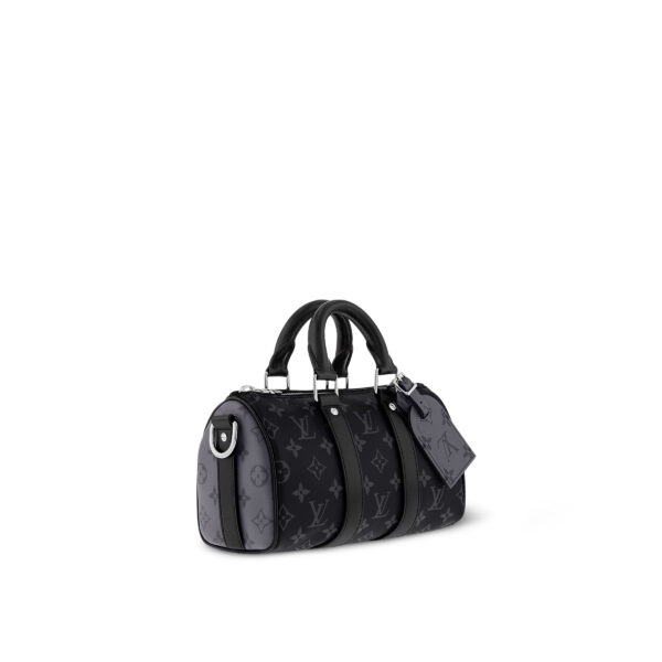 Keepall Bandoulière 25