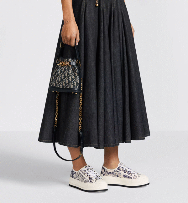 Small C'est Dior Bag