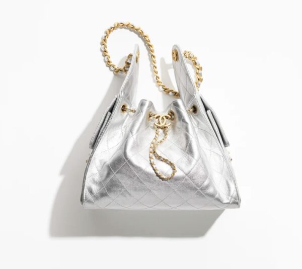 CHANEL 25 small handbag