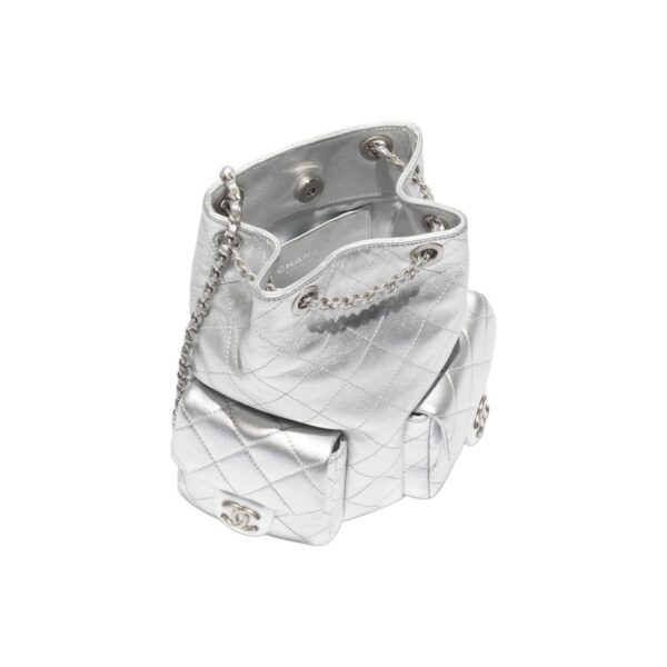 CHANEL 25C BACK PACK