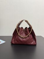25 Advanced Handicraftshop Series CHANEL 25 small handbag