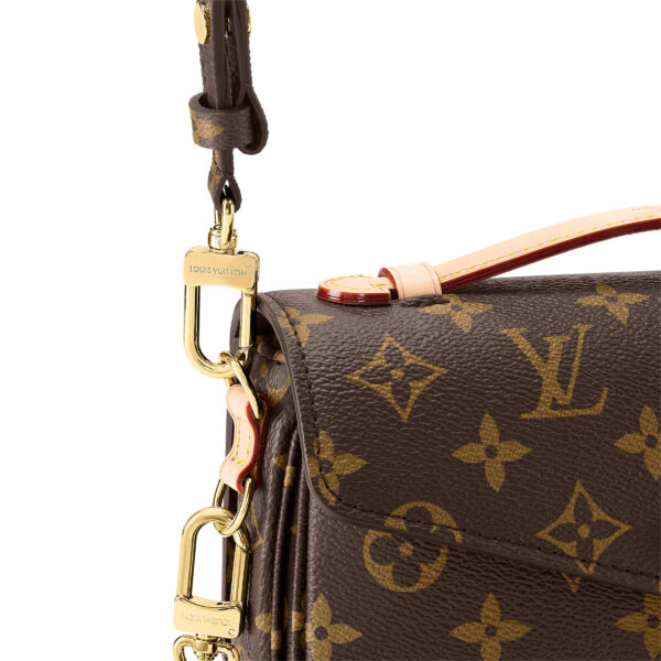 Pochette Métis East West