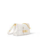 Dauphine Soft MM