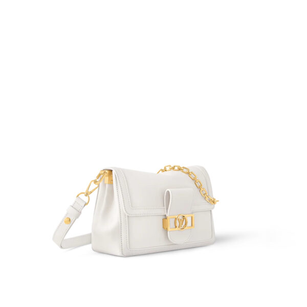 Dauphine Soft MM