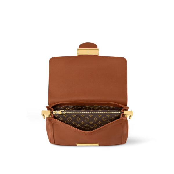 Dauphine Soft MM