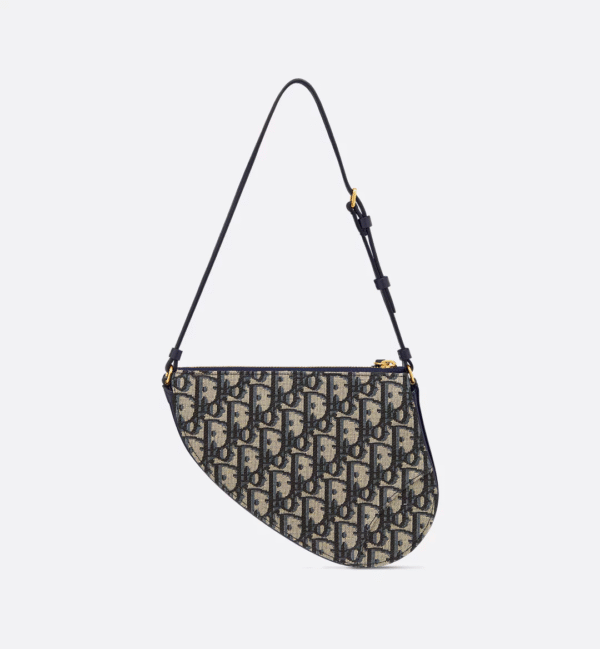 Saddle Rodeo Pouch