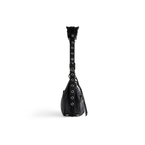 LE CAGOLE small shoulder bag