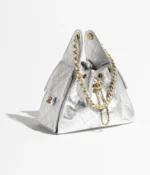 CHANEL 25 small handbag