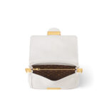 Dauphine Soft MM
