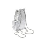CHANEL 25C BACK PACK