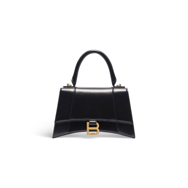 HOURGLASS small handbag
