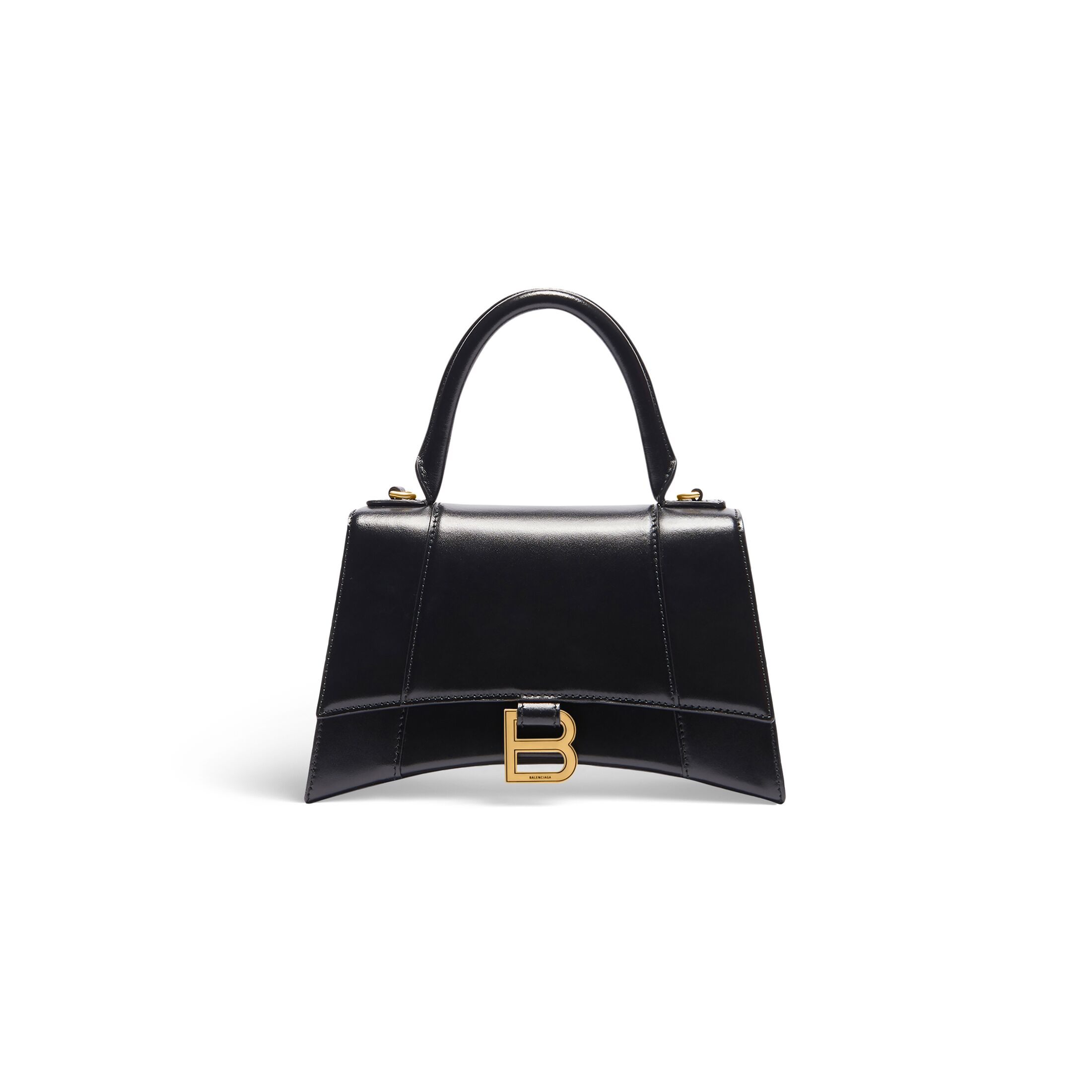 HOURGLASS small handbag