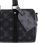 Keepall Bandoulière 25