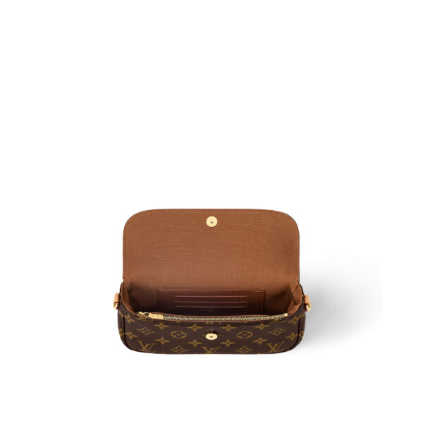 WALLET ON CHAIN IVY