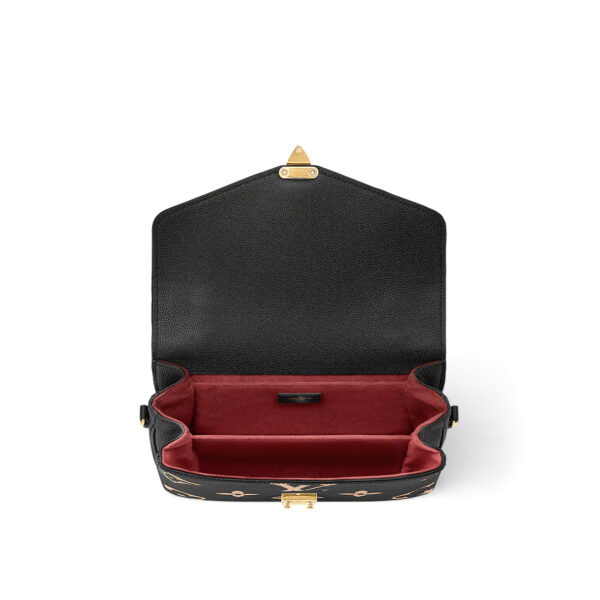 Pochette Métis