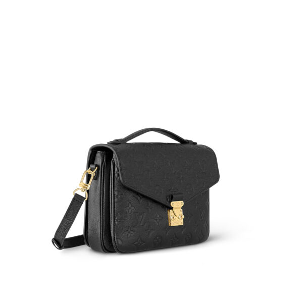 Pochette Métis