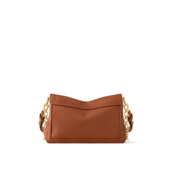 Dauphine Soft MM