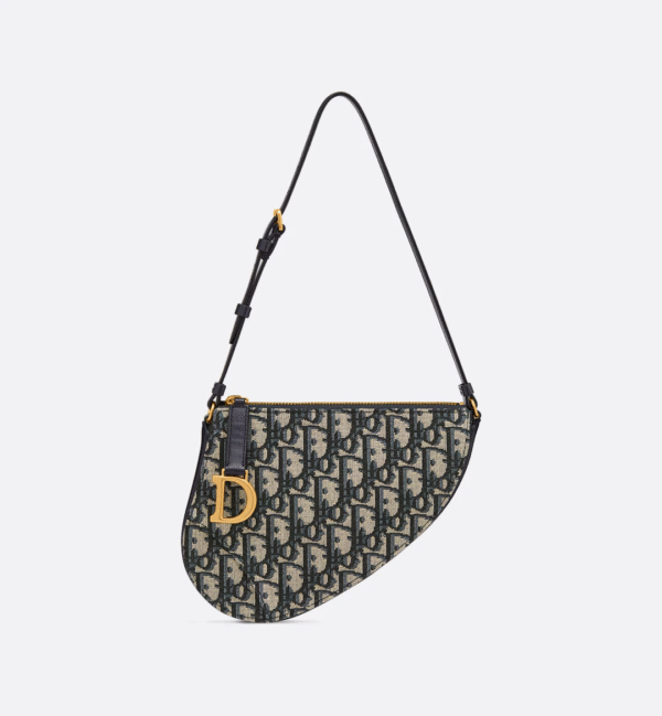 Saddle Rodeo Pouch