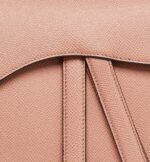 Saddle Bag with Strap