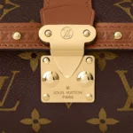 Papillon Trunk