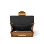 Dauphine Chain Wallet