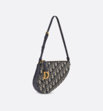 Saddle Rodeo Pouch