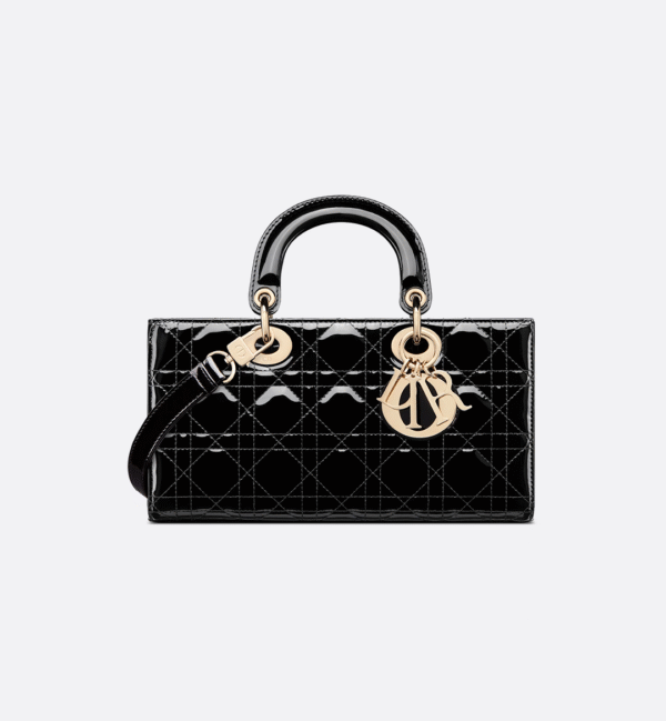 Medium Lady D-Joy Bag