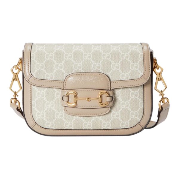 GUCCI HORSEBIT 1955 SHOULDER BAG